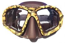 Masque Camouflage Denty Spearfishing 