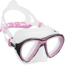 Masque Cressi Quantum