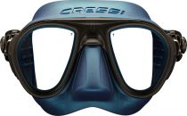 Masque Cressi Sub Calibro Bleu NERY