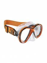 Masque de plong&eacute;e Mares Force-X Lite � Confort, Vision panoramique et Ajustement optimal
