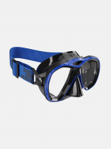 Masque de plong&eacute;e Mares Force-X Lite � Confort, Vision panoramique et Ajustement optimal