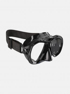 Masque de plong�e Mares Force-X Lite � Confort, Vision panoramique et Ajustement optimal