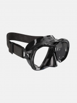 Masque de plong&eacute;e Mares Force-X Lite � Confort, Vision panoramique et Ajustement optimal
