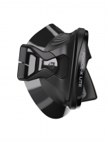 Masque de plong&eacute;e Mares Force-X Lite � Confort, Vision panoramique et Ajustement optimal