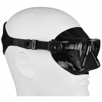 Masque Dessault HD Element Black