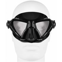 Masque Dessault HD Element Black