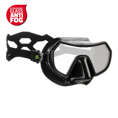 Masque ENDLESS Anti-Bu�e SALVIMAR