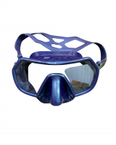 Masque ENDLESS Anti-Bu&eacute;e SALVIMAR
