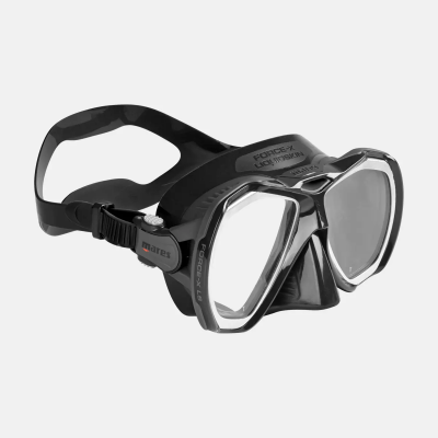Masque FORCE-X LS MARES