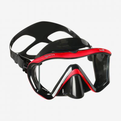 Masque Mares i3