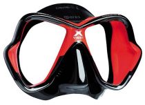 Masque Mares New X Vision Liquid Skin  