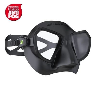 Masque NOAH COMFORT FIT Anti-Bu�e SALVIMAR