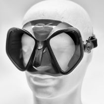 Masque PRO WIDE C4