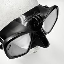 Masque PRO WIDE CAM C4