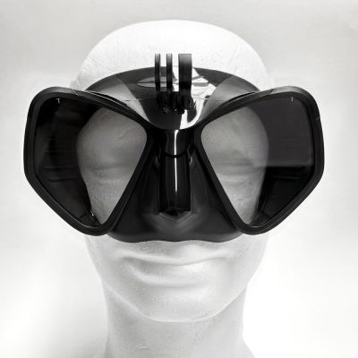 Masque PRO WIDE CAM C4