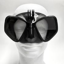 Masque PRO WIDE CAM C4