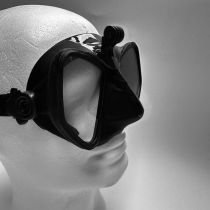 Masque PRO WIDE CAM C4
