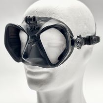Masque PRO WIDE CAM C4