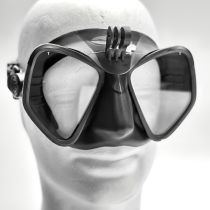 Masque PRO WIDE CAM C4
