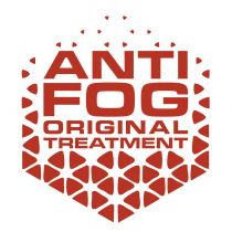 Masque Seac Pura Anti-bu&eacute;e � Frameless monoverre, faible volume, vision panoramique