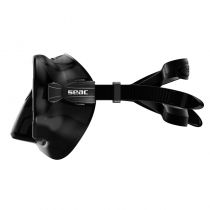 Masque Seac Pura Anti-bu&eacute;e � Frameless monoverre, faible volume, vision panoramique