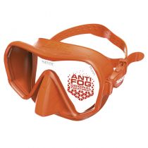 Masque Seac Pura Anti-bu&eacute;e � Frameless monoverre, faible volume, vision panoramique