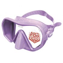 Masque Seac Pura Anti-bu&eacute;e � Frameless monoverre, faible volume, vision panoramique