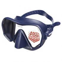 Masque Seac Pura Anti-bu&eacute;e � Frameless monoverre, faible volume, vision panoramique