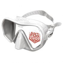 Masque Seac Pura Anti-bu&eacute;e � Frameless monoverre, faible volume, vision panoramique