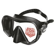 Masque Seac Pura Anti-bu&eacute;e � Frameless monoverre, faible volume, vision panoramique
