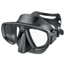 Masque Seac-Sub Extrème Silicone Noir