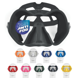 MASQUE SKYLINE Anti Bu�e C4
