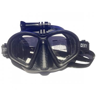 Masque Support Cam�ra Camo ANACONDA