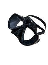 Masque Support Caméra DENTY Anti buée 