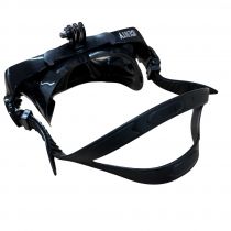 Masque Support Caméra DENTY Anti buée 