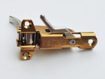 M�canisme Ermes Sub Future Gold