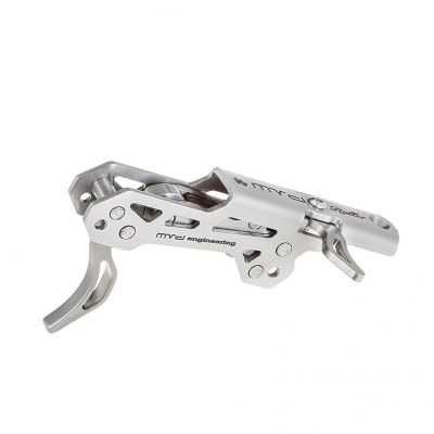 M�canisme MVD Double Roller HD