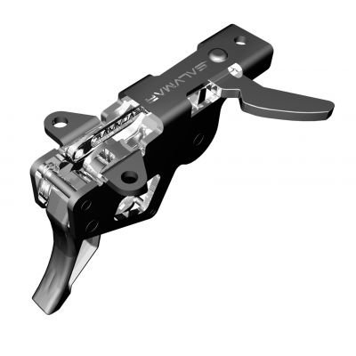 M�canisme Salvimar  HEAVY M�tal 