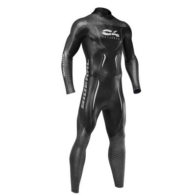 Monopi�ce Homme C4 Carbon Sideral 2 mm 