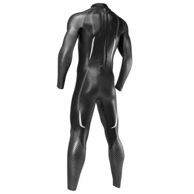 Monopi�ce Homme C4 Carbon Sideral 2 mm 