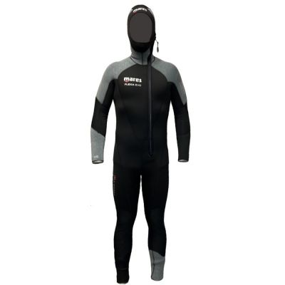 Monopi�ce Mares Homme Flexa EVO 7 mm