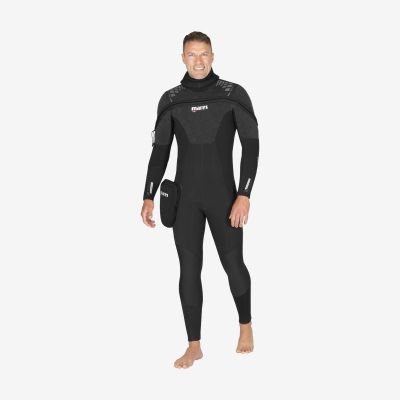 Monopi�ce Mares Homme PRO THERM 8/7 