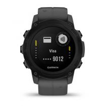 Montre Garmin Descent G1