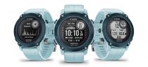 Montre Garmin Descent G1 Solar-Ocean Edition