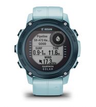 Montre Garmin Descent G1 Solar-Ocean Edition