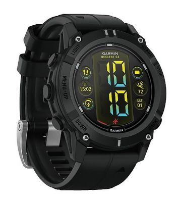 Montre Garmin Descent G2
