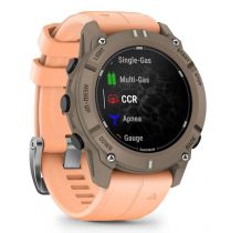 Montre Garmin Descent G2
