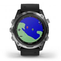 Montre Garmin MK2