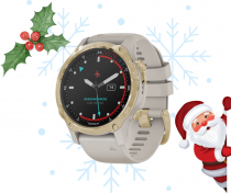 Montre Garmin MK2 S Boitier 43mm