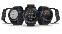 Montre Garmin MK2i 